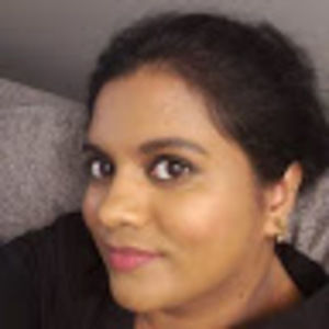 Meet your Posher, Margaret